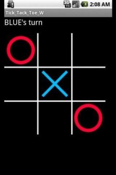 井字游戏井字遊戲_3