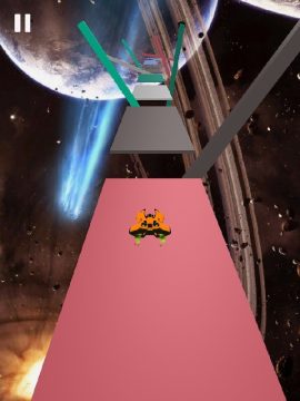 星系之亡游戏大全_1