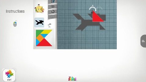里面有七巧板的游戏_6