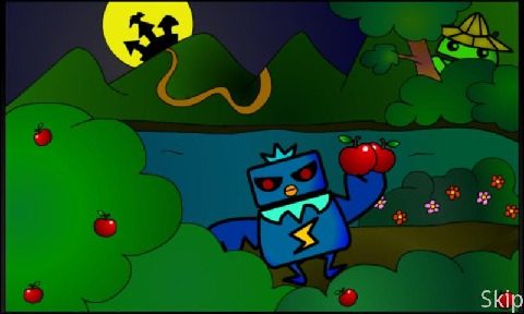 android网络游戏_4
