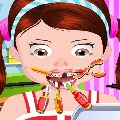牙齿手术游戏_0