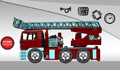 消防车小游戏大图模式_8