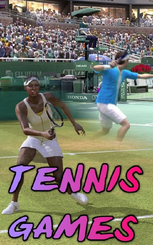 下真实网球游戏_1