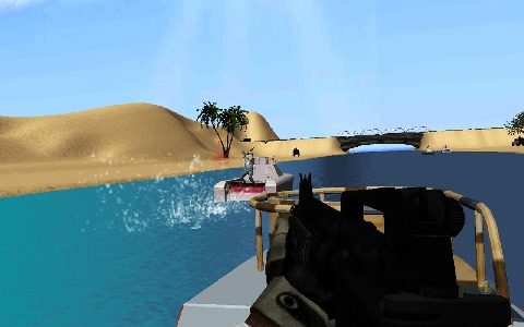 警方赛车游戏_6