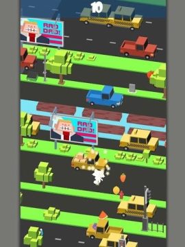 动物过马路下载_1