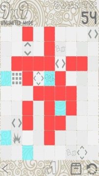 2048一9x9游戏下载_4
