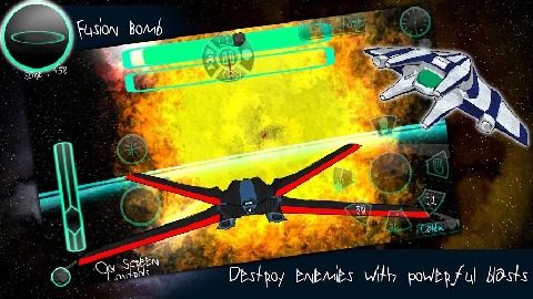 宝宝太空大战下载_2