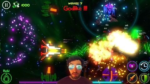 星球入侵游戏_3