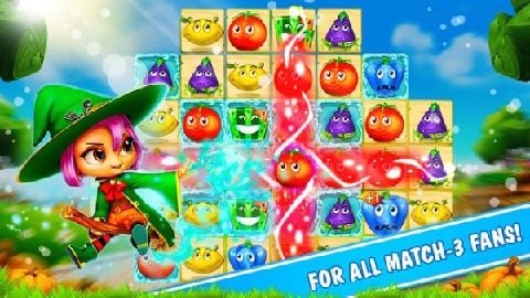 魔幻三杰2中文版下载_5