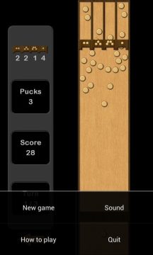 shuffleboard游戏规则_0