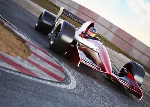 GT赛车手游_1