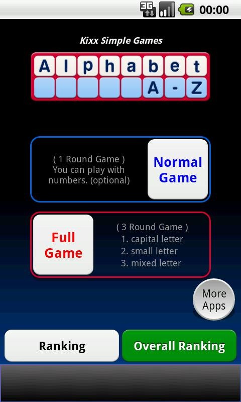字母游戏app_0