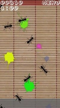 踩死蚂蚁游戏_5