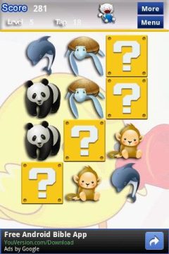 快乐动物园游戏_1