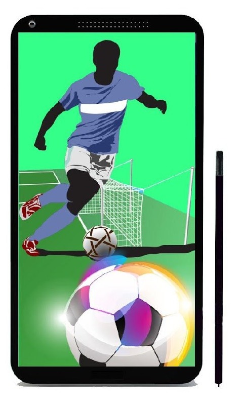 世界杯守门员足球游戏3D免费版_3