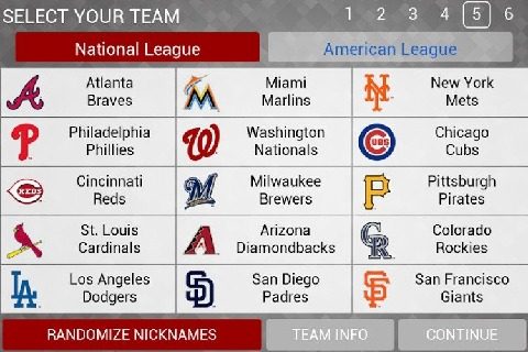 MLB手游_5
