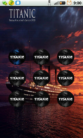 八达通的游戏：泰坦尼克号的战利品_1