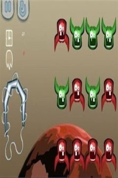 赶上鸡蛋游戏_3