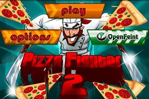 披萨小王子2游戏_9