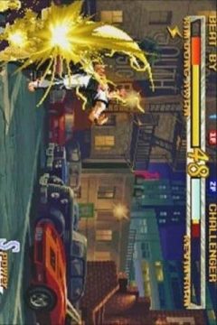 格斗传说下载_3