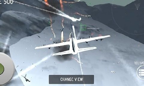 僵前线3d下载_4