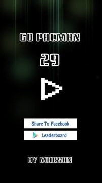 pac-man游戏下载_8