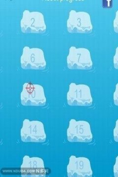 企鹅打北极熊的游戏_4