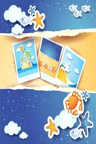 海洋主题游戏_9