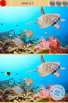 海底世界之游戏探险日记_7