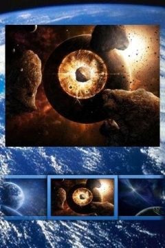 宇宙探索未解之谜系列_5