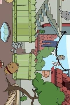 盖蒂恋爱中的机器人手游_8