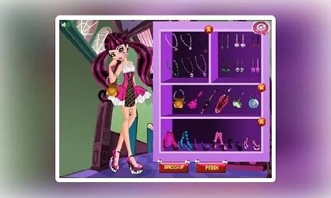 唯美风手机游戏大全_1