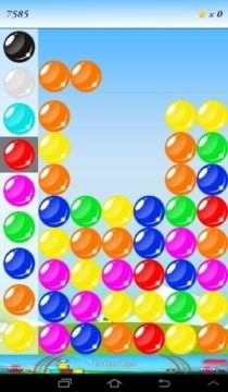 一个往上摞土块的游戏_5