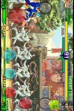 少年街霸3.3降龙版下载地址_7