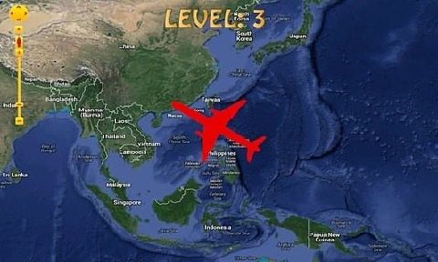搜救队奇闻异事游戏_4