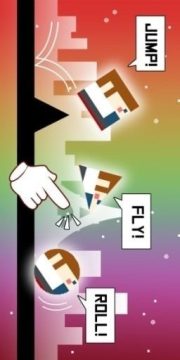 挺位方块君3D下载_2
