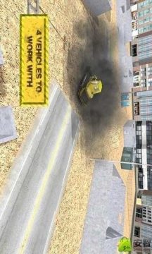 真实驾驶模拟器游戏_8