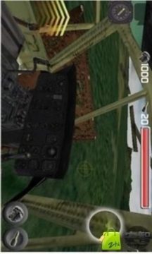 炮艇战3D直升机官网下载_1