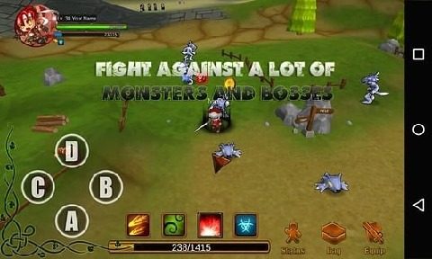 3d网络游戏rpg_3