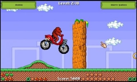 骑摩托车的游戏_1