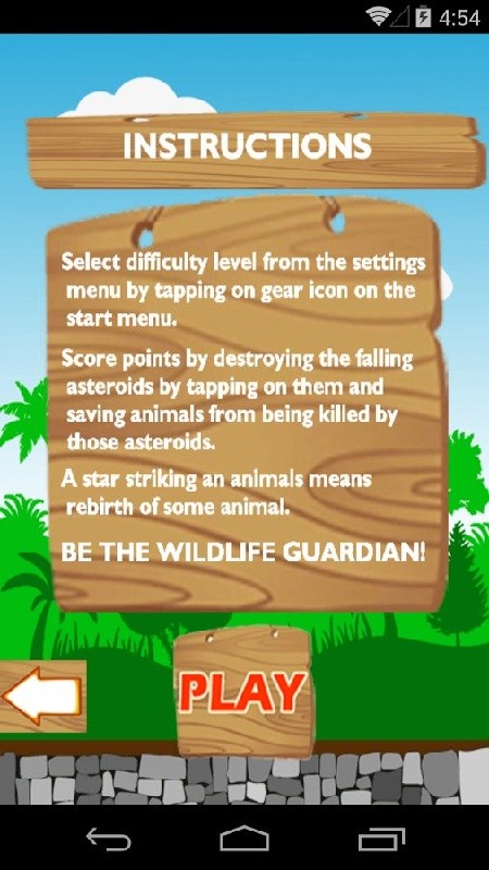 wildlife游戏steam_9