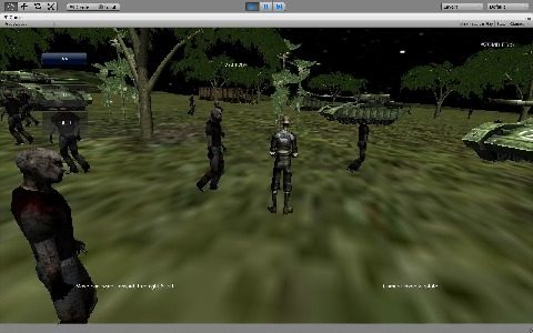 zombieclödie下载_6