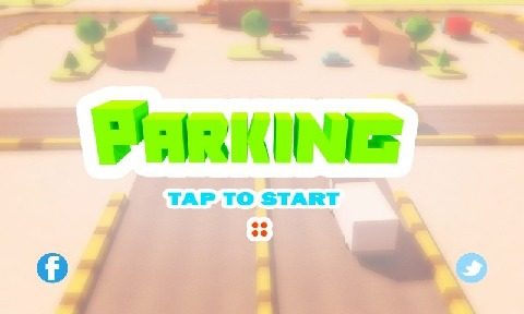 DRparking3D下载_8
