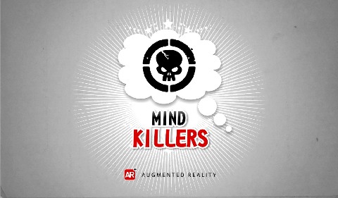 Killers游戏大全_1