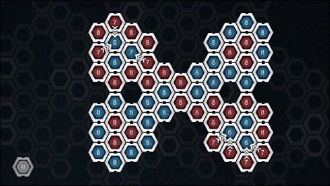 雷电传说hack下载_2