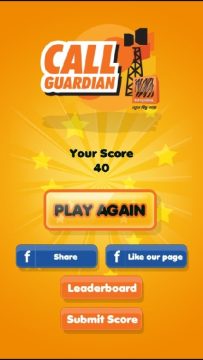 Guardian游戏大全_5