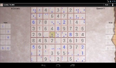 sudoku10000下载_2