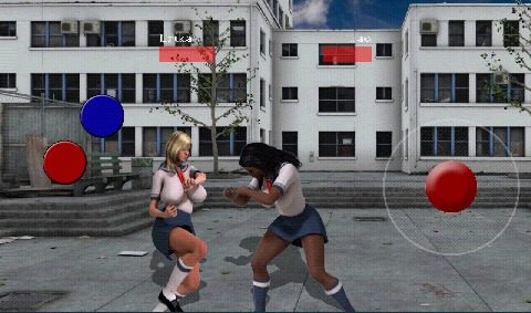 SchoolGirl相关游戏_3