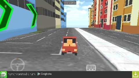 FunRace3D下载_5