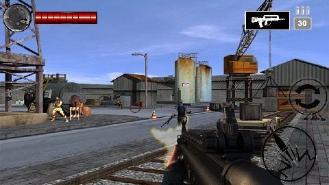 deadtrigger2手游_0